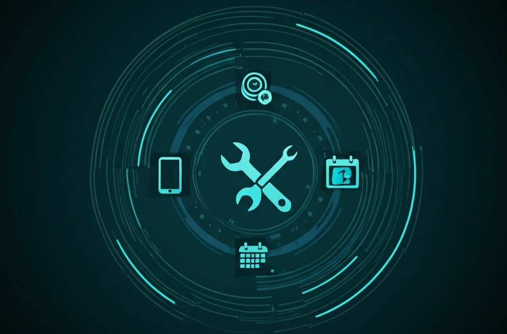 AI Customer Service: A Game-Changer for Lancaster County Service Providers