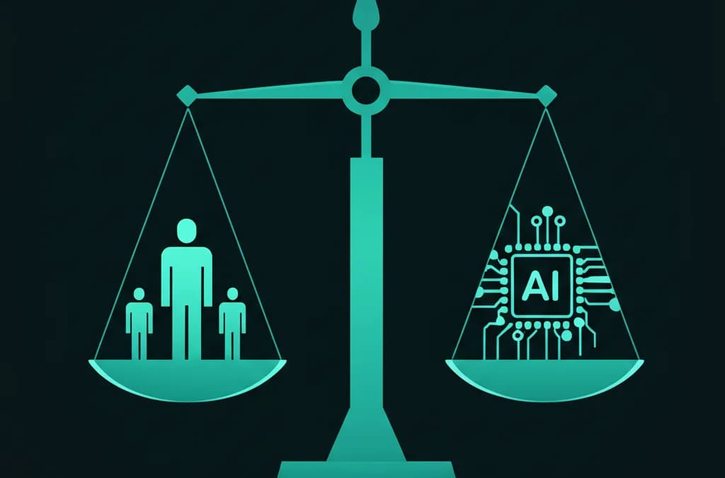 AI vs. Hiring: What Makes Sense for Small Businesses in PA