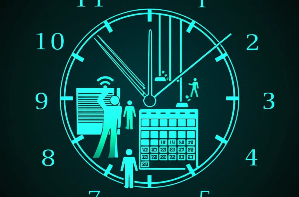 Back-to-School Season: AI Tools for Busy Elizabethtown Parents Who Run Businesses