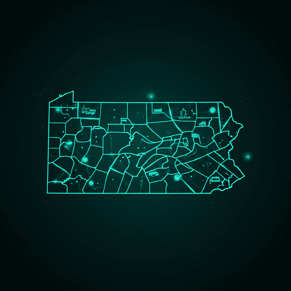 Why Pennsylvania Small Businesses Are Perfect for AI Automation