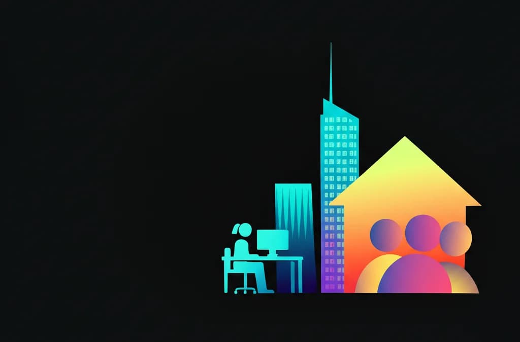 Get Your Evenings Back: A Guide for Busy Business Owners