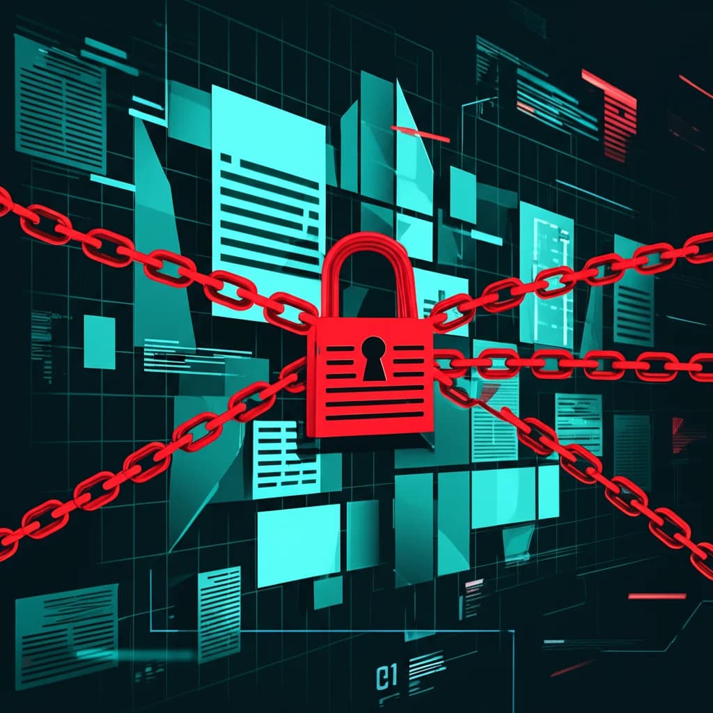 Ransomware Hit an Elizabethtown Business: What Every Small Business Owner Should Know